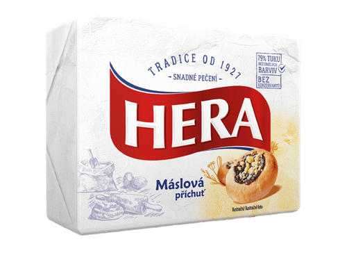 Product Page, Hera Maslová