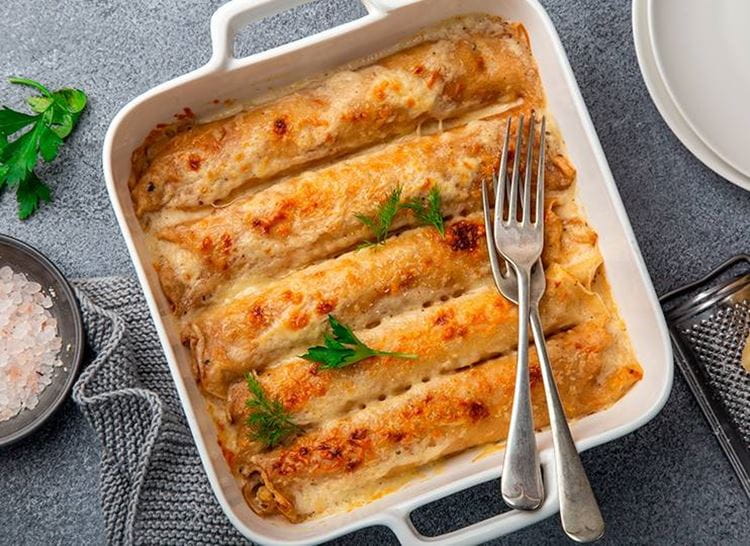 Zapekan Palacinky So unkou A Syrom Pecenijeradost zapekan-palacinky-so-unkou-a-syrom-pecenijeradost
