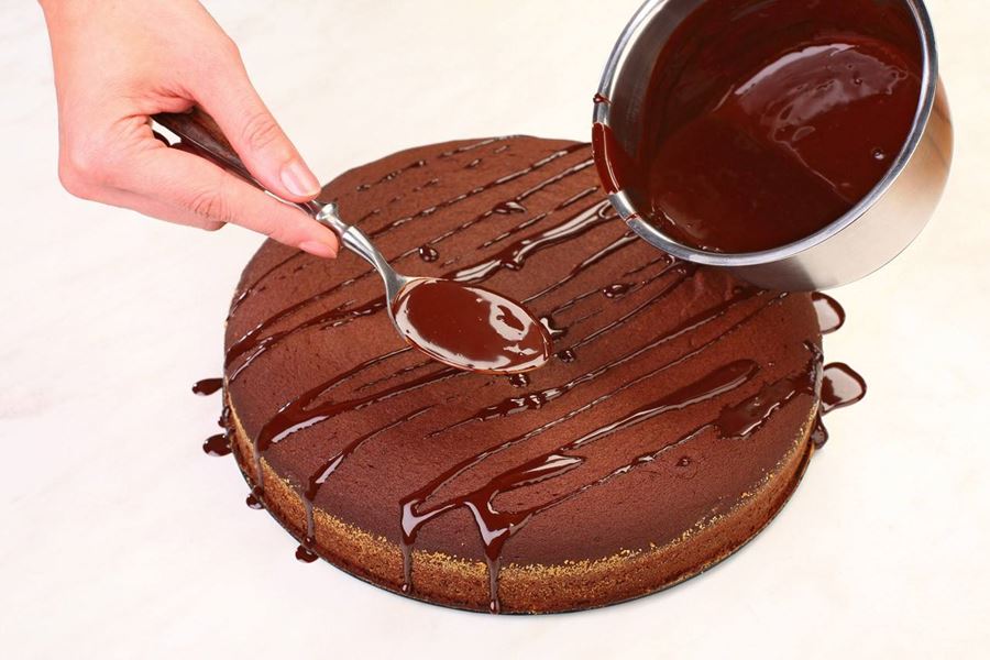 recipe image Čokoládové brownies
