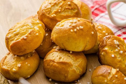 recipe image Bochníky